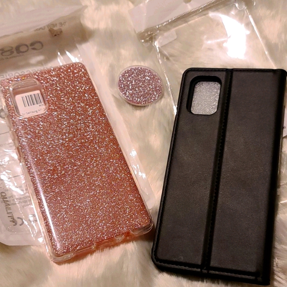 Samsung A71 5G phone cases